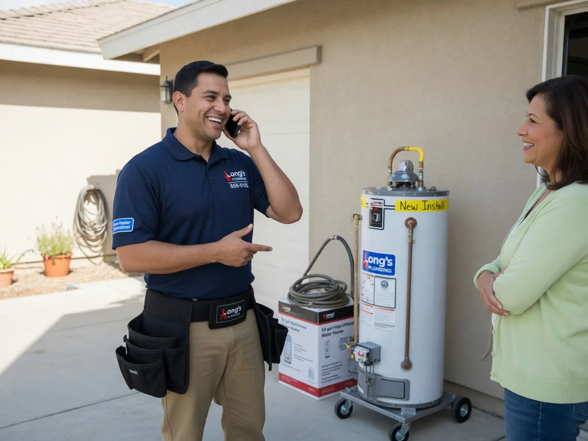 Leak Detection Windsor, CA FAQs